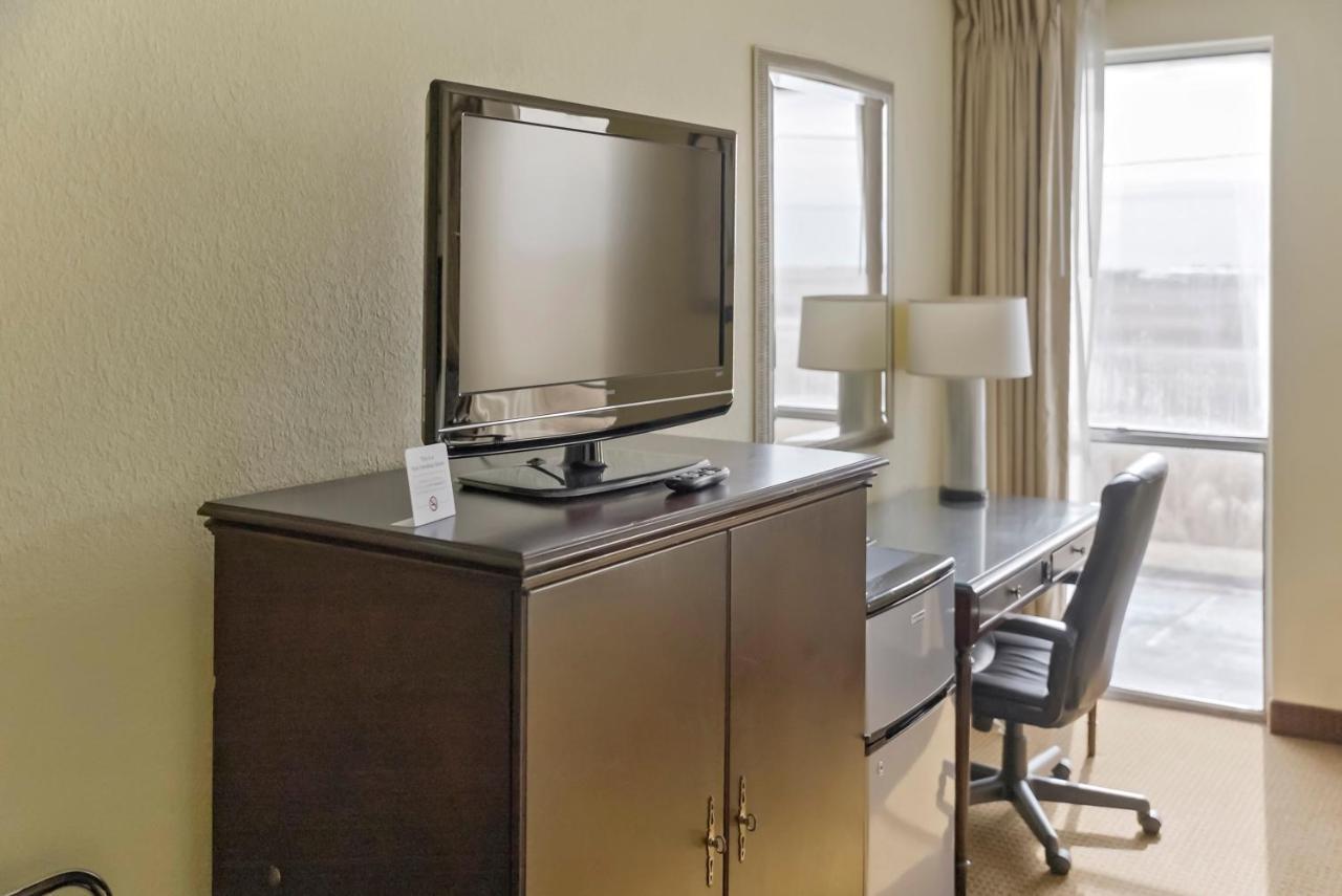 Economy Hotel Plus וויצ'יטה מראה חיצוני תמונה