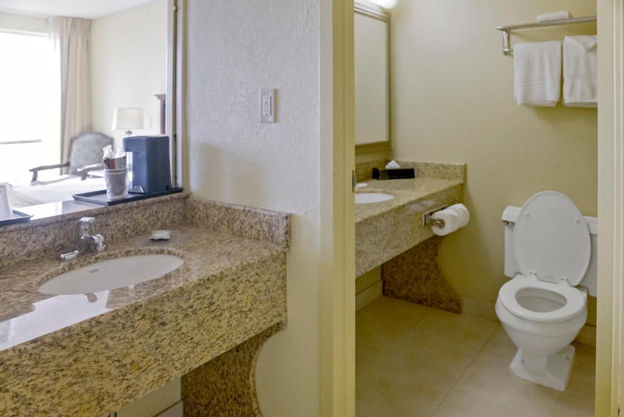 Economy Hotel Plus וויצ'יטה מראה חיצוני תמונה